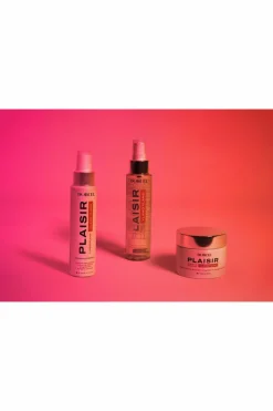 New Dorcel Huile de massage Rose Sauvage