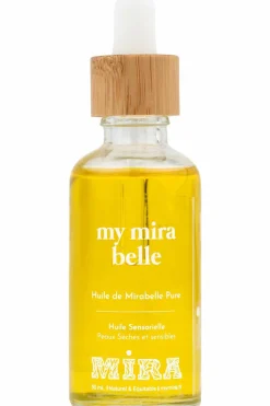New My Mira Huile de mirabelle Belle