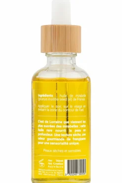 New My Mira Huile de mirabelle Belle