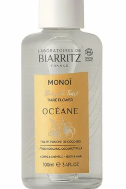 Sale LABORATOIRES DE BIARRITZ Huile de monoï à la fleur de tiaré