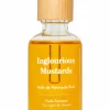 New My Mira Huile de moutarde Inglourious Mustards