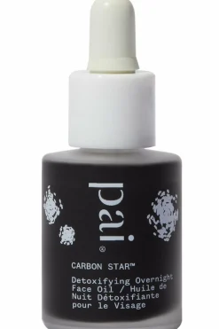Sale PAI Huile de nuit anti-imperfections Carbon Star