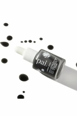 Sale PAI Huile de nuit anti-imperfections Carbon Star