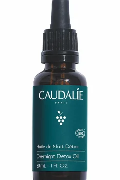 Caudalie Huile de Nuit Détox