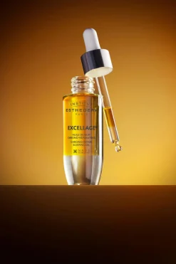 Best Institut Esthederm Huile de nuit Excellage