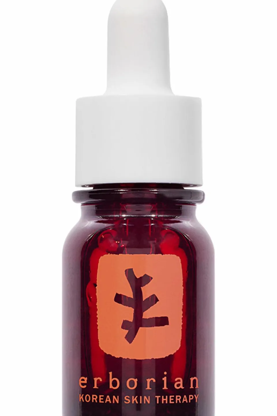 Hot Erborian Huile de nuit multi-perfectrice Skin Therapy