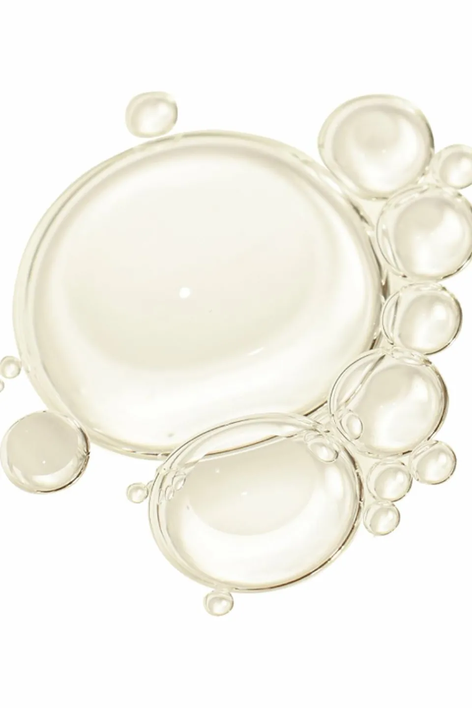 Hot Erborian Huile de nuit multi-perfectrice Skin Therapy