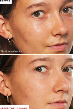 Hot Erborian Huile de nuit multi-perfectrice Skin Therapy