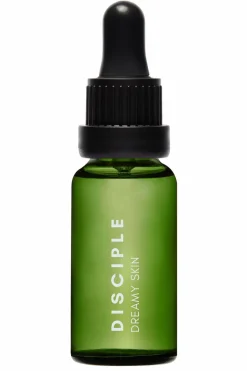 Disciple Huile de nuit visage anti-âge, anti-taches et anti-pores Dreamy Skin