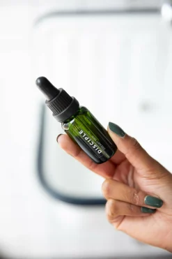 Disciple Huile de nuit visage anti-âge, anti-taches et anti-pores Dreamy Skin