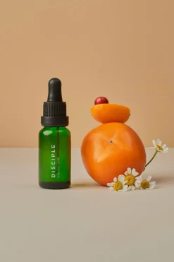 Disciple Huile de nuit visage anti-âge, anti-taches et anti-pores Dreamy Skin