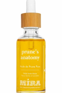 Online My Mira Huile de prune Prune’s anatomy