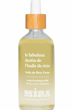 Outlet My Mira Huile de Ricin pure