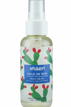 Sale Shaeri Huile de soin