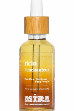 Clearance My Mira Huile de soin capillaire Ricin l’enchanteur
