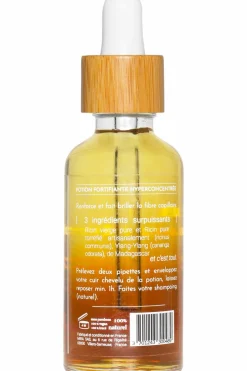 Clearance My Mira Huile de soin capillaire Ricin l’enchanteur