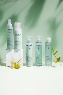 Caudalie Huile de soin démaquillante Vinoclean