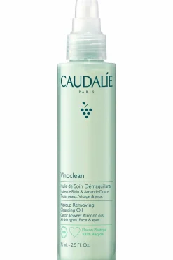 Caudalie Huile de soin démaquillante Vinoclean