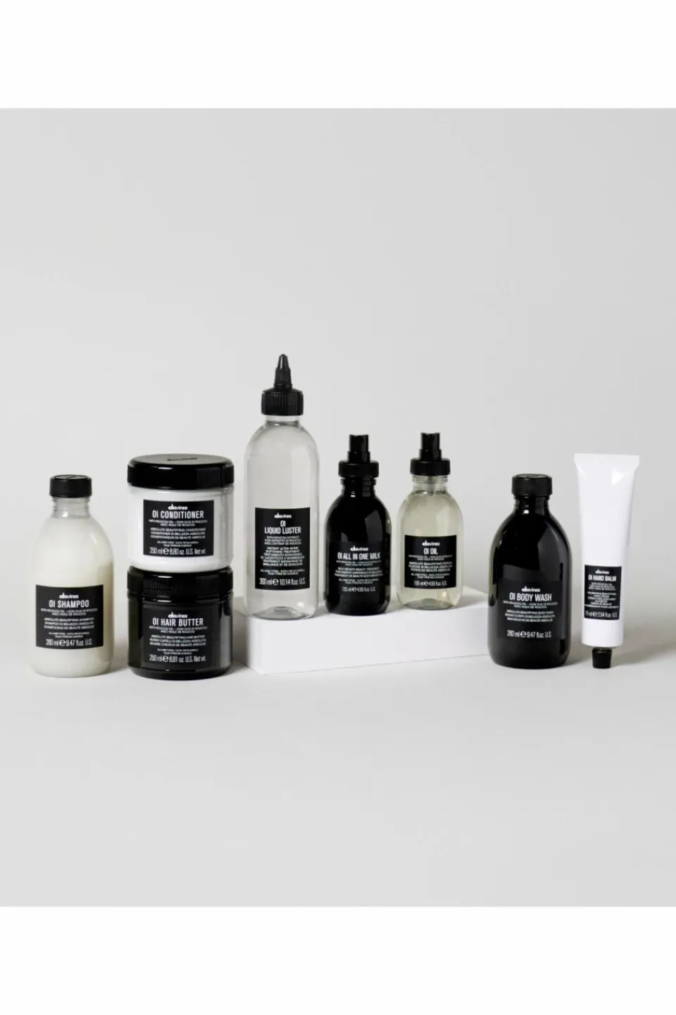 Clearance Davines Huile de soin multi-fonctions Oi Oil