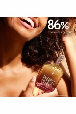 Discount Caudalie Huile de Soin Nourrissante