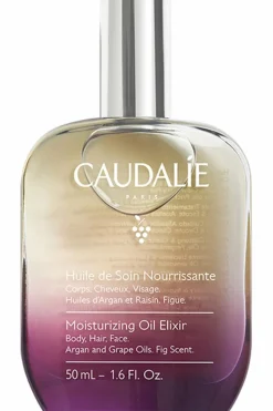 Discount Caudalie Huile de Soin Nourrissante