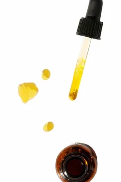 Online Clémence et Vivien Huile de soin peaux sèches