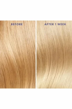 Clearance Moroccanoil Huile de soin Purple pour cheveux blonds