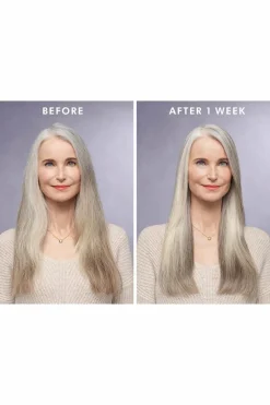 Clearance Moroccanoil Huile de soin Purple pour cheveux blonds