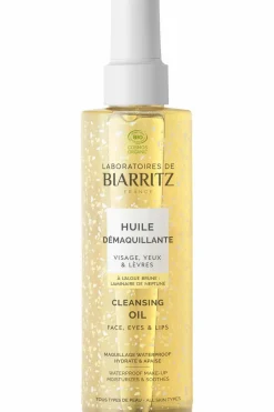 Best LABORATOIRES DE BIARRITZ Huile démaquillante