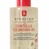 Discount Erborian Huile démaquillante apaisante Centella