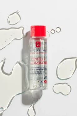 Discount Erborian Huile démaquillante apaisante Centella