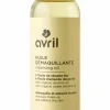New Avril Huile démaquillante bio