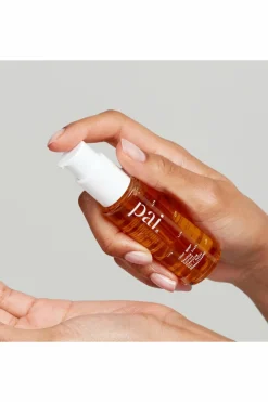 New PAI Huile démaquillante délicate rosier sauvage Light work