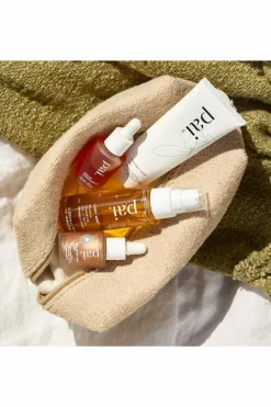 New PAI Huile démaquillante délicate rosier sauvage Light work