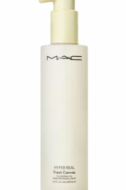 Sale M.A.C Huile démaquillante Hyper Real Fresh Canvas