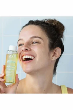 Clearance SVR Huile démaquillante Physiopure
