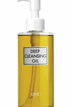 Hot DHC Huile Démaquillante Pureté