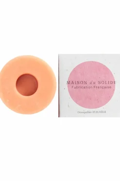 Clearance Maison du Solide Huile démaquillante solide Fleurège