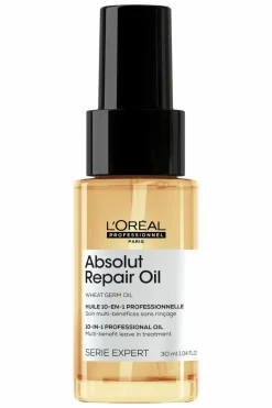 Clearance L'Oréal Professionnel Huile 10-en1 Série Expert Absolut Repair