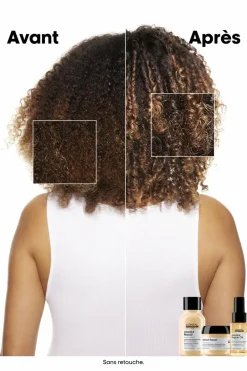 Clearance L'Oréal Professionnel Huile 10-en1 Série Expert Absolut Repair