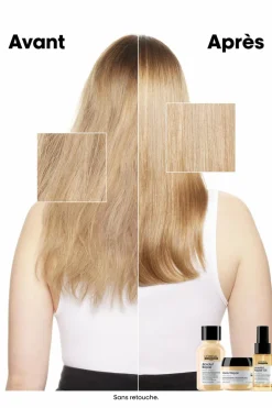 Clearance L'Oréal Professionnel Huile 10-en1 Série Expert Absolut Repair