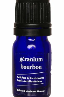 Sale My Mira Huile essentielle de geranium bourbon pure