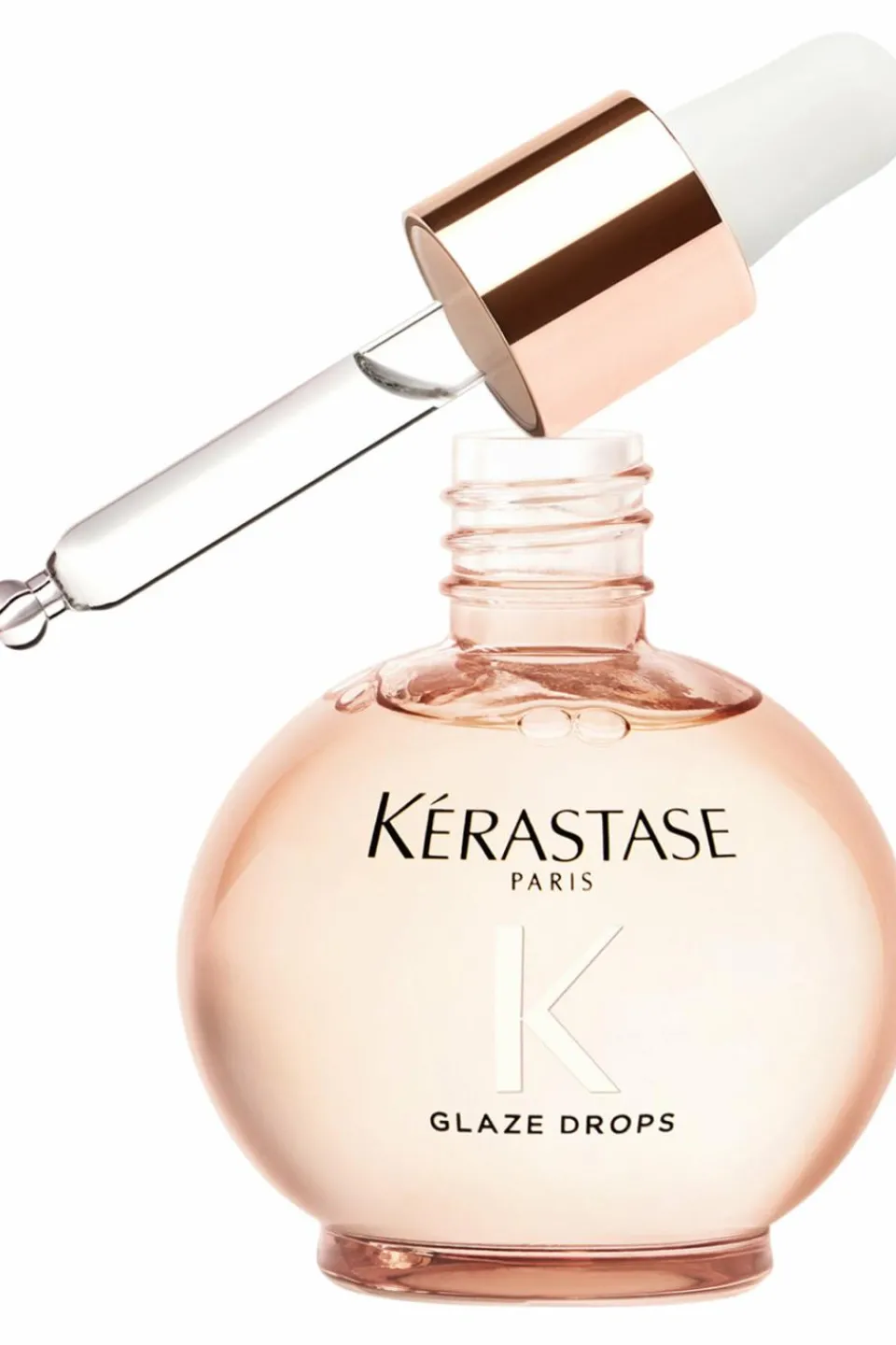 Best Kérastase Huile Gloss Absolu