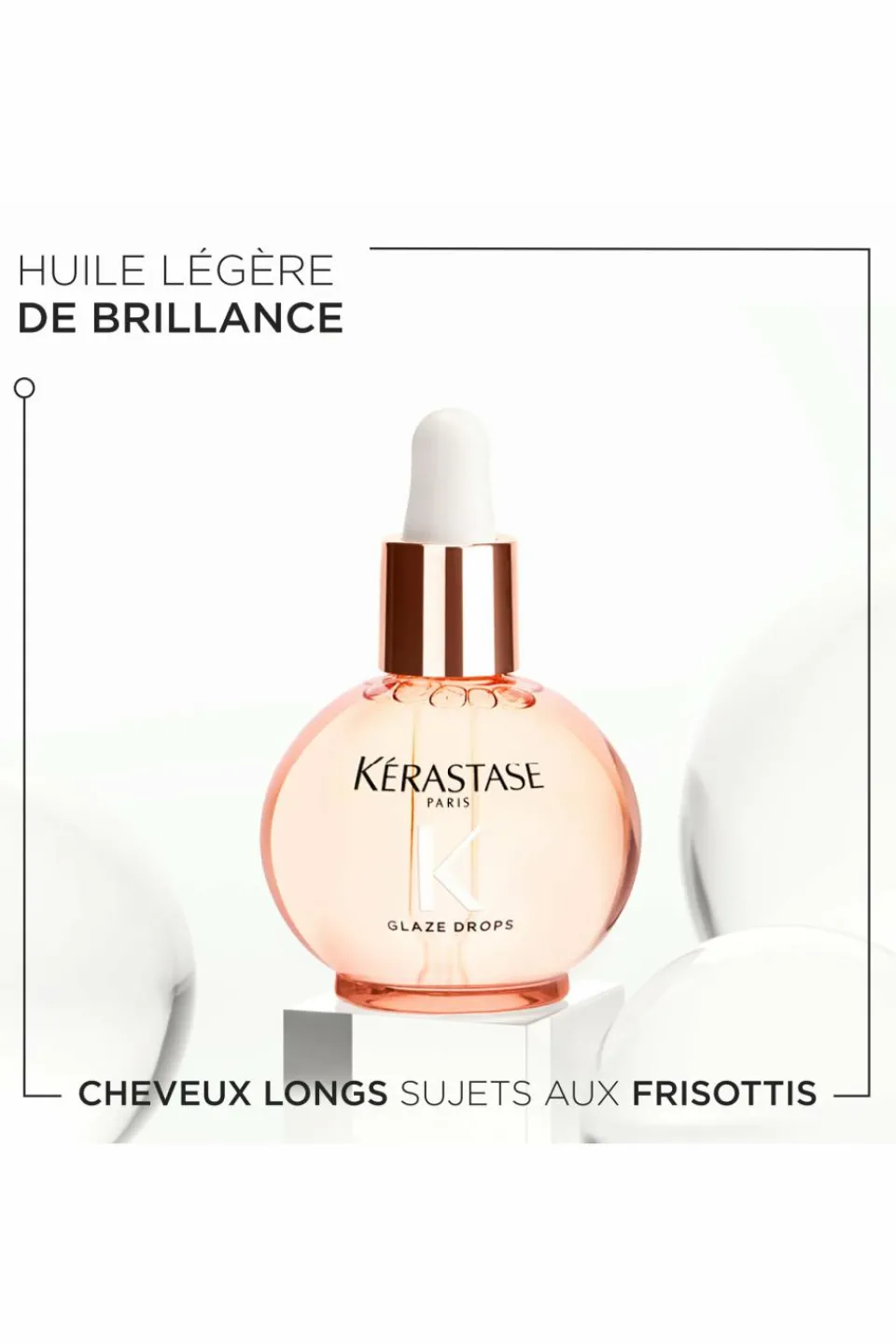 Best Kérastase Huile Gloss Absolu