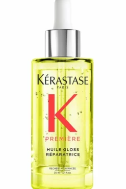 Best Kérastase Huile Gloss Réparatrice Première