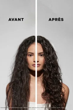 Kérastase Huile incroyable repair Curl Manifesto