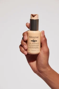 Kérastase Huile incroyable repair Curl Manifesto