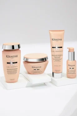 Kérastase Huile incroyable repair Curl Manifesto
