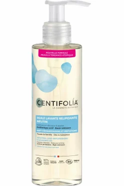 Outlet Centifolia Huile lavante relipidante neutre
