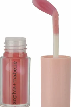Discount sophia+mabelle Huile lèvres teintée Lip Slick